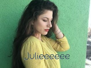 Julieeeeee