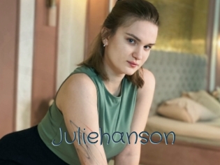 Juliehanson