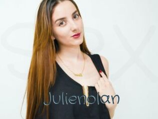 Julienolan