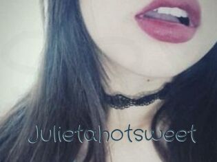 Julieta_hot_sweet