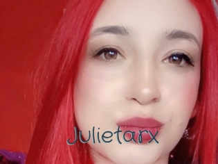 Julietarx