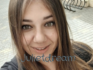 Julietdream