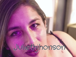 Juliethjhonson