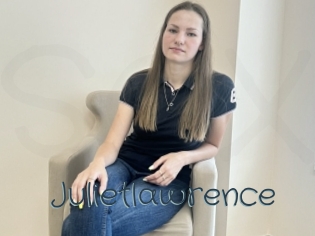 Julietlawrence