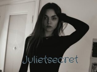 Julietsecret