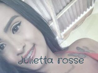 Julietta_rosse