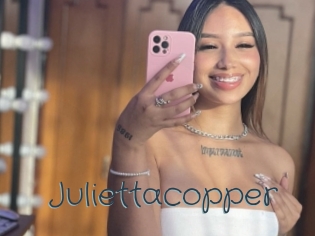 Juliettacopper