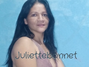 Juliettebonnet