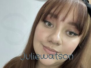 Juliewatson