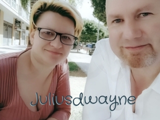 Juliusdwayne