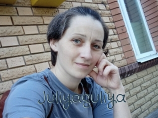 Juliyaguliya