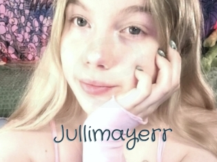 Jullimayerr