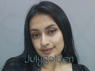 Julygolden