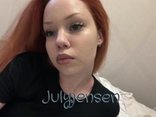 Julyjensen