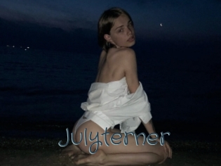 Julyterner