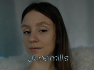 Junemills