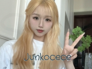 Junkocece