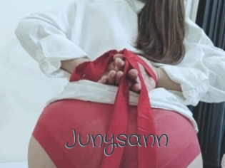 Junysann