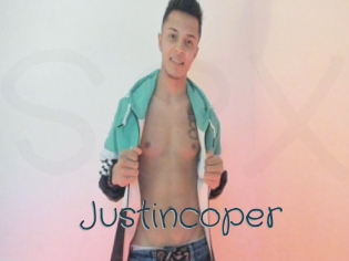 Justincoper