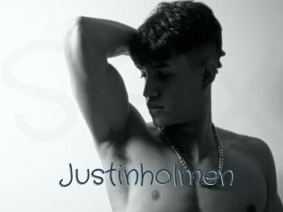 Justinholmen