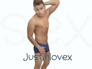 Justinlovex