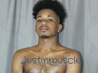 Justinmuscle