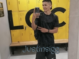 Justinsigg