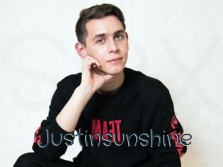 Justinsunshine