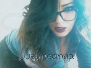 Justmeanna