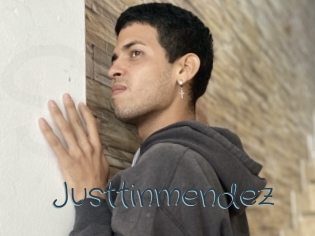 Justtinmendez