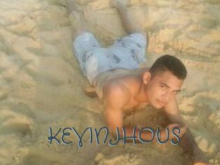 KEVINJHOUS