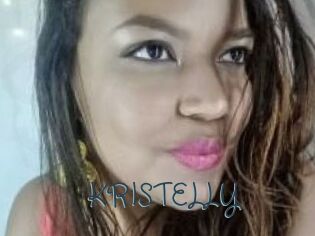 KRISTELLY