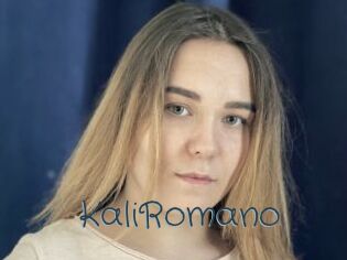 KaliRomano