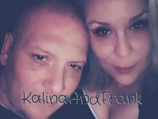 KalinaAndFrank