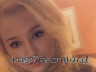 KalisDreamLand