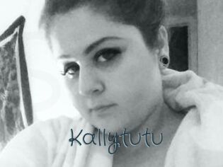 Kallytutu