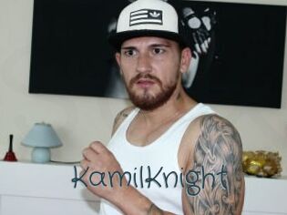 KamilKnight