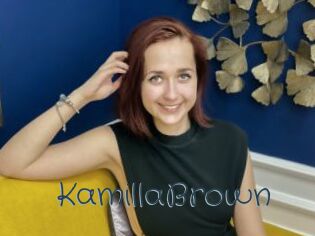 KamillaBrown