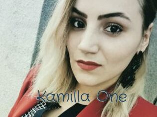 Kamilla_One