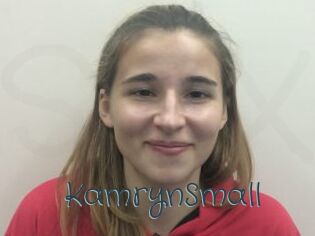 KamrynSmall