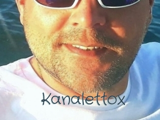 Kanalettox