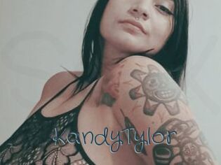 KandyTylor