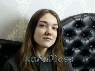 KaraMoss