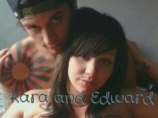 Kara_and_Edward