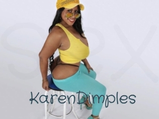 KarenDimples