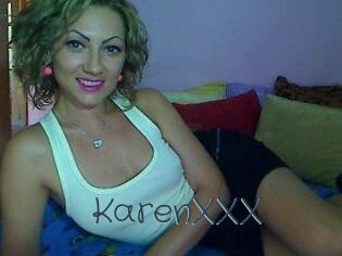 KarenXXX