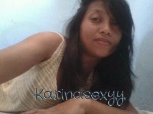 Karinasexyy