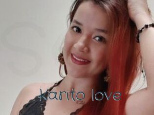 Karito_love