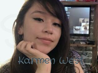 Karmen_West