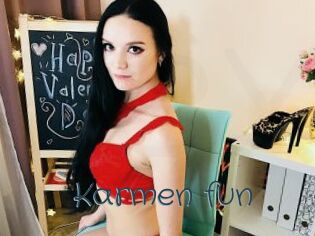 Karmen_fun